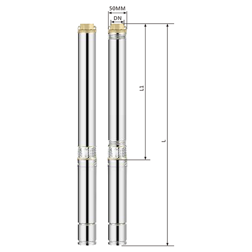 SD SERIES 2SD