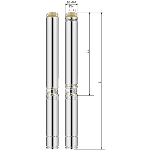 SD SERIES 4SD