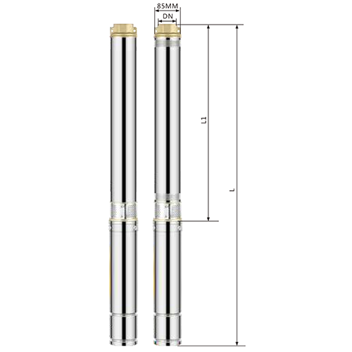 SD SERIES 3.5SD