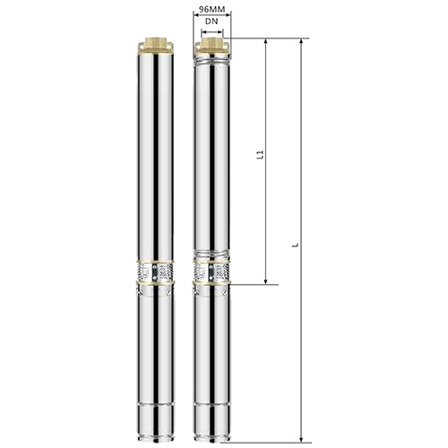 SD SERIES 4SD 6