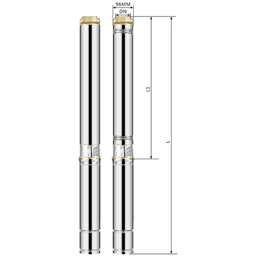 SD SERIES 4SD 8