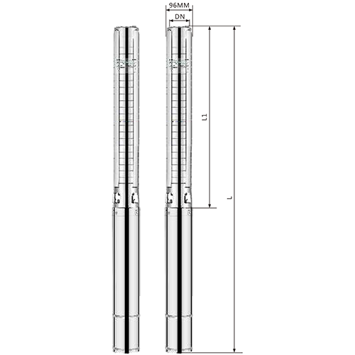 SD SERIES 4SP 3
