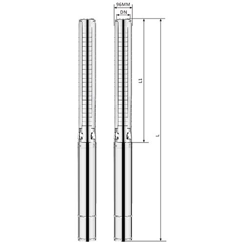SD SERIES 4SP 5