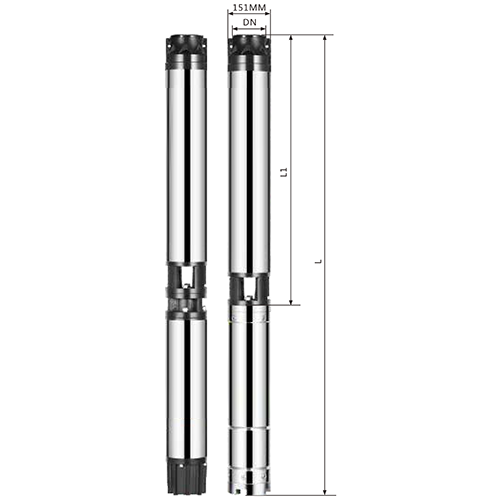 SD SERIES 4SR 18