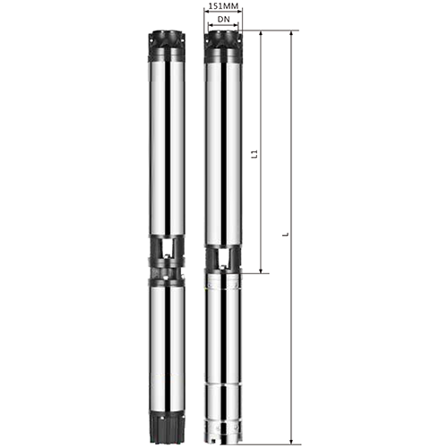 SD SERIES 6SR 45
