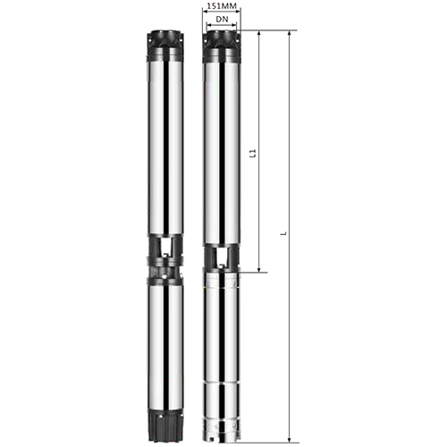 SD SERIES 6SR 60