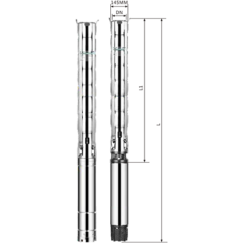 SD SERIES 6SP 17