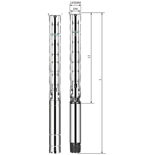 SD SERIES 6SP 46