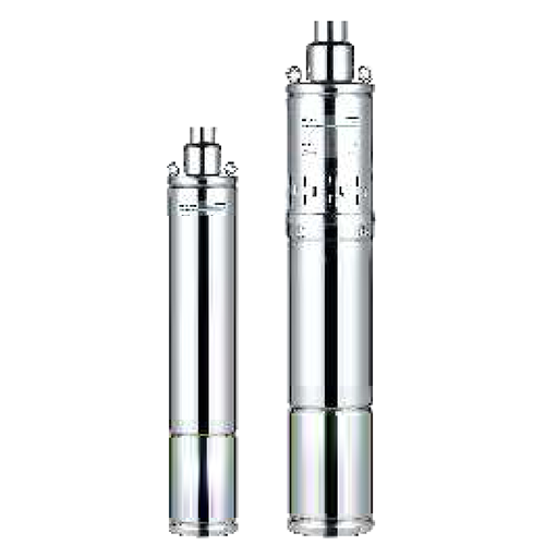 QGD SERIES 4 QGD