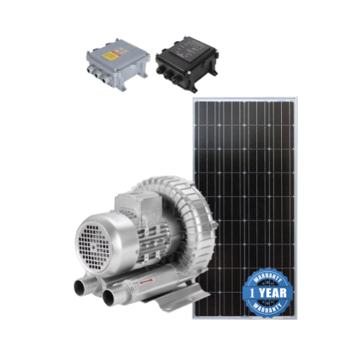 AERATOR SERIES 2