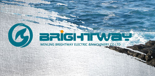 BRIGHTWAY ELECTRIC&MACHINERY