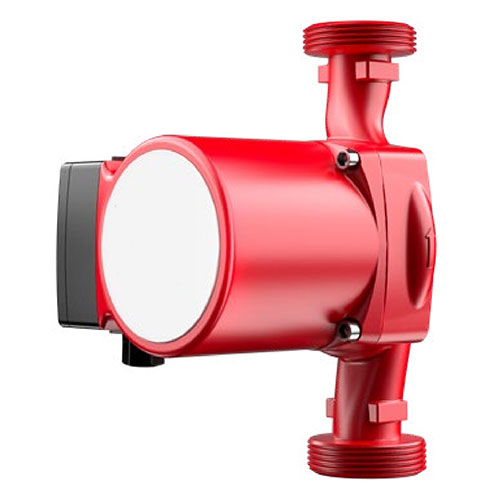 RS SERIES CIRCULATION PUMP
