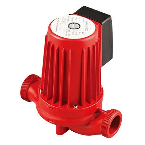 T&F SERIES CIRCULATION PUMP