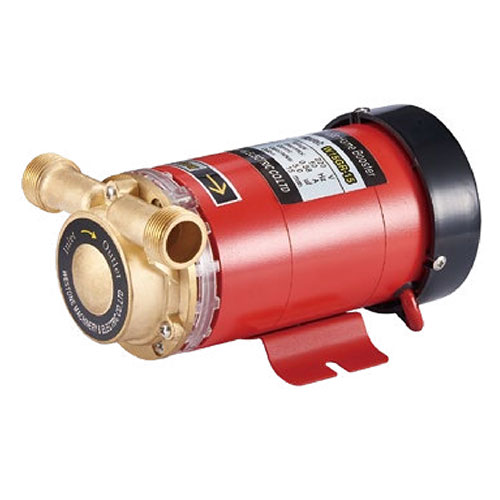 WG AUTOMATIC BOOSTER PUMP