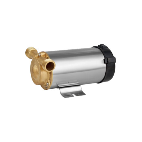ECO AUTOMATIC BOOSTER PUMP