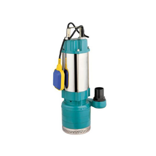 SPAseries SUBMERSIBLE SEWAGE PUMPS
