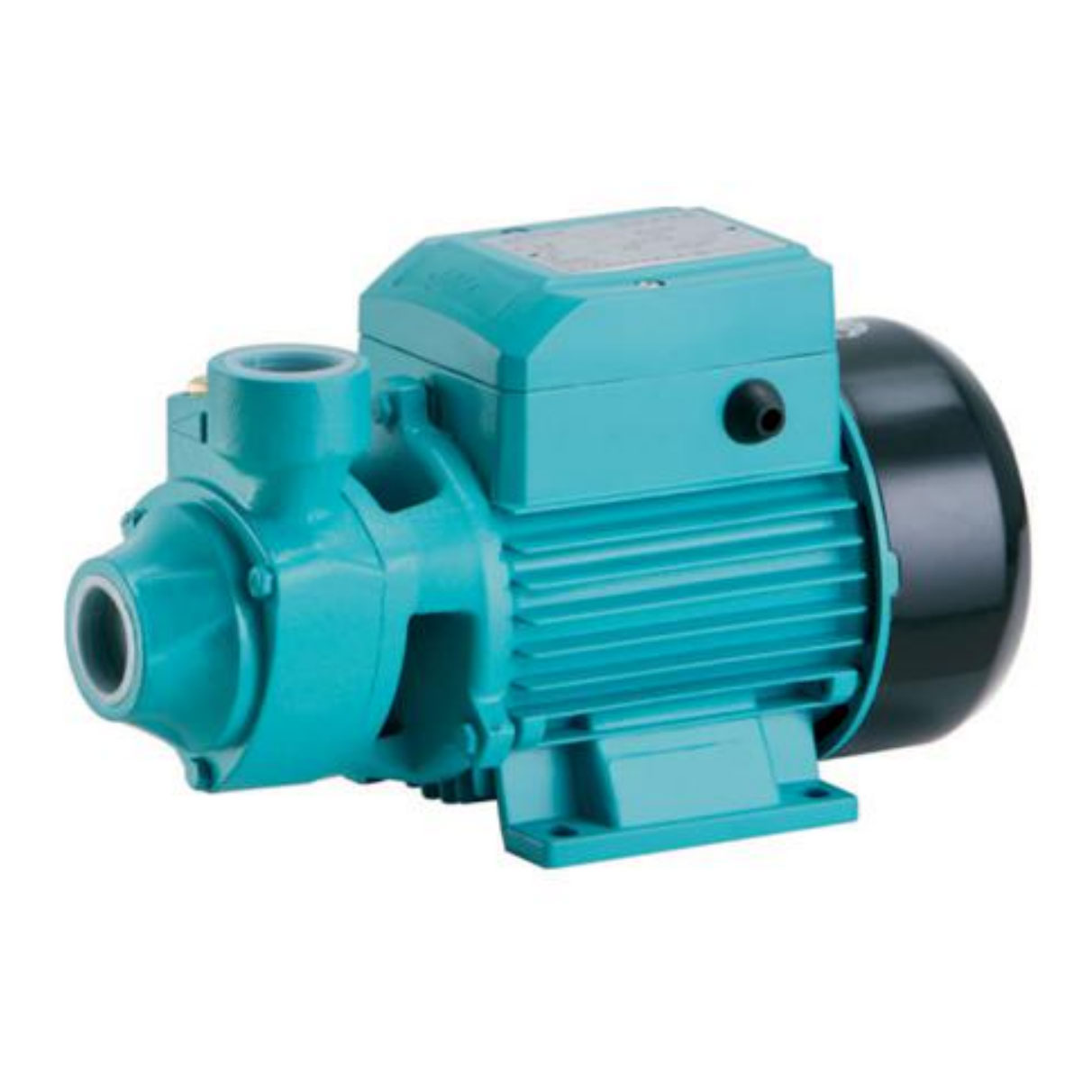 QBSeries PERIPHERAL PUMPS