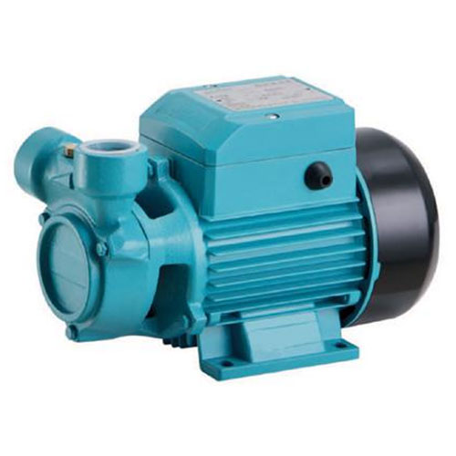 TQSeries PERIPHERAL PUMPS