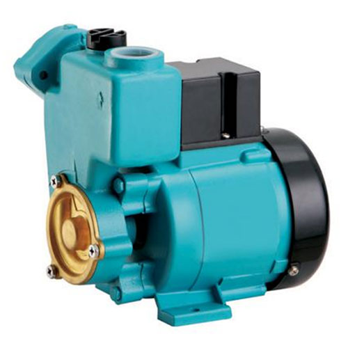 GP-125Series PERIPHERAL PUMPS
