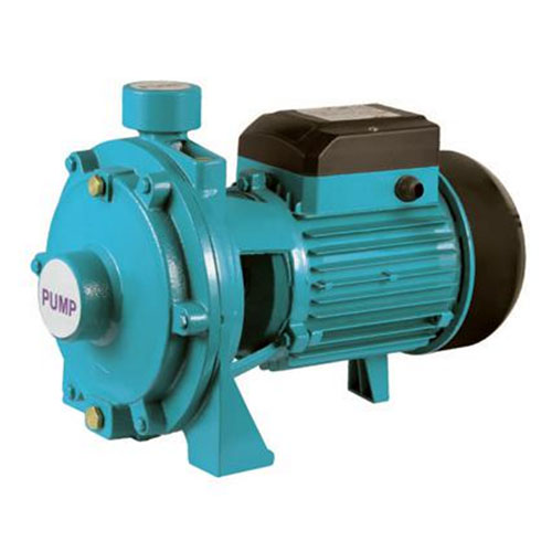 2CPSeries TWO-STAGE PERIPHERAL PUMPS