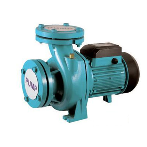 NFSeries STANDARDIZED NF-SERIES PUMPS