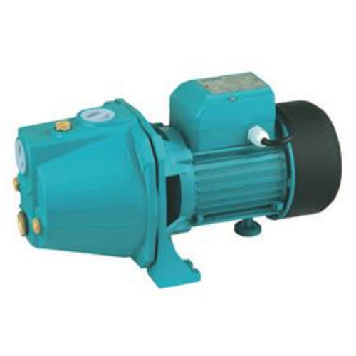 JETSeries SELF-PRIMING JET PUMPS