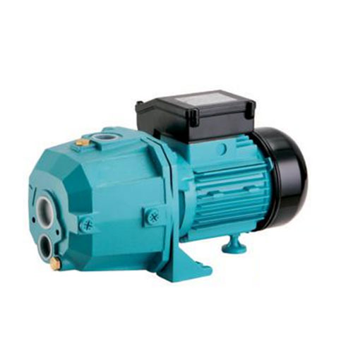 DPSeries SELF-PRIMING JET PUMPS