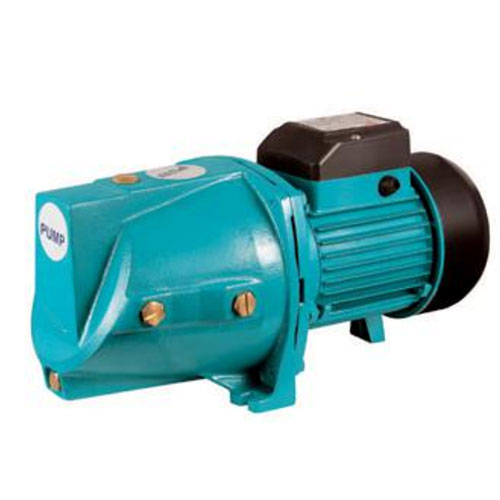 JSWSeries SELF-PRIMING JET PUMPS