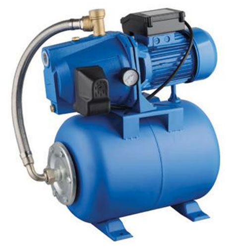 AUTOMATIC PUMP SERIES