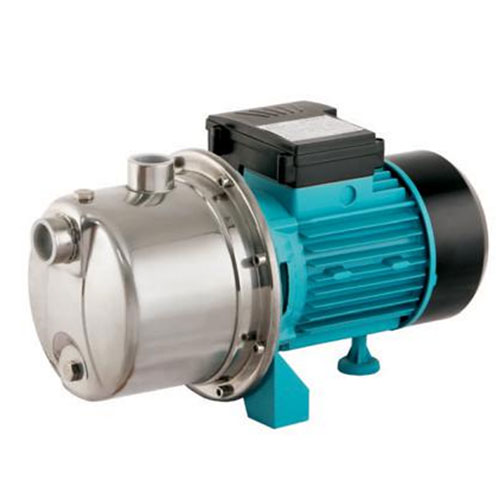 JETSSeries SELF-PRIMING JET PUMPS